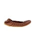 See By Chloé Brown Flats Size EU 37 - photo 1