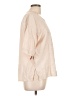 Unbranded Ivory 3/4 Sleeve Blouse Size L - photo 4