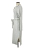 Tahari Gray Casual Dress Size S - photo 5