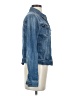J.Crew 100% Cotton Blue Denim Jacket Size S - photo 4