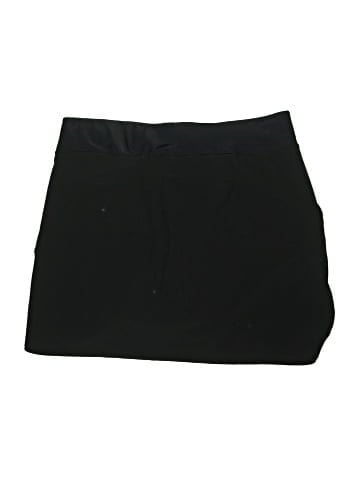Lands' End Casual Skirt (view 2)