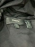 Theory Black Sleeveless Blouse Size L - photo 7