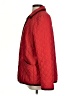 Joan Rivers Argyle Red Jacket Size S - photo 5