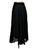 Zara Solid Black Formal Skirt Size XS - photo 1