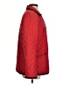 Joan Rivers Argyle Red Jacket Size S - photo 4