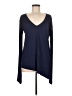 Feel The Piece Blue Long Sleeve T-Shirt Size M - photo 1