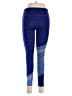 Athleta Blue Active Pants Size M - photo 2