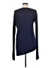 Feel The Piece Blue Long Sleeve T-Shirt Size M - photo 2