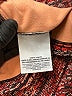 Nike Red Jacket Size S - photo 7