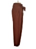 Madewell 100% Polyester Brown Casual Pants Size 2 - photo 4