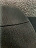 Express Solid Gray Formal Skirt Size 0 - photo 4