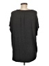 Vince. Gray Short Sleeve Top Size M - photo 2