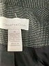 Charter Club 100% Polyester Gray Blazer Size 14 - photo 6