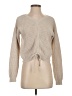 Sincerely Jules Tan Pullover Sweater Size S - photo 1