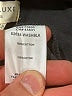 Saltwater LUXE 100% Cotton Black Jacket Size XL - photo 7