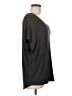 Vince. Gray Short Sleeve Top Size M - photo 4
