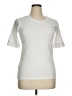 DownEast Basics Ivory Active T-Shirt Size XL - photo 1