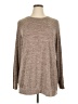 Unbranded Brown Pullover Sweater Size XL - photo 1