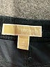 MICHAEL Michael Kors Black Casual Pants Size 4 - photo 7