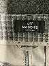 Assorted Brands Houndstooth Gray Casual Pants Size EU (IT) 46 / US 10 - photo 4