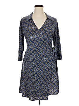 Laundry By Shelli Segal Casual Dress