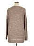Unbranded Brown Pullover Sweater Size XL - photo 2
