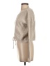 Sincerely Jules Tan Pullover Sweater Size S - photo 5