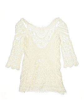 Emery Rose Swimsuit Cover Up