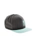Richardson Gray Blue Baseball Cap One size - photo 1