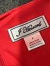 J Howard Solid Red Casual Dress Size 6 - photo 7