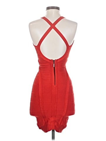 Bebe Cocktail Dress (view 2)