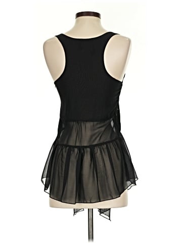 BKE Sleeveless Blouse (view 2)