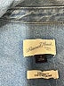 Universal Thread Blue Denim Jacket Size S - photo 6