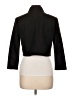 Calvin Klein Black 3/4 Sleeve Blouse Size L - photo 2