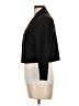 Calvin Klein Black 3/4 Sleeve Blouse Size L - photo 5