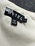 Motel 100% Polyester Hearts Ivory Cocktail Dress Size XS - photo 7