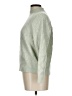 Uniqlo Green Turtleneck Sweater Size L - photo 5
