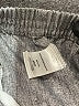 Assorted Brands 100% Polyester Chevron-herringbone Gray Dress Pants Size 4T - photo 3