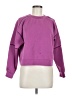 all in motion Purple Sweatshirt Size M - photo 1