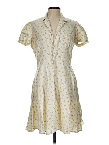 Polo by Ralph Lauren Casual Dress (view 1)