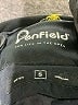 Penfield 100% Nylon Solid Black Snow Jacket Size S - photo 6
