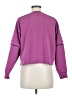 all in motion Purple Sweatshirt Size M - photo 2