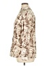 J. McLaughlin Paisley Ivory Long Sleeve Blouse Size XL - photo 5