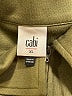CAbi Solid Green Romper Size XL - photo 4