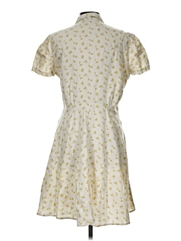 Polo by Ralph Lauren Casual Dress (view 2)