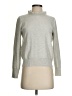 J.Crew Silver Turtleneck Sweater Size S - photo 1
