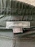Eddie Bauer Solid Black Active Pants Size XL - photo 4