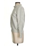 J.Crew Silver Turtleneck Sweater Size S - photo 5
