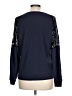 Shein Blue Long Sleeve T-Shirt Size 12 - photo 2