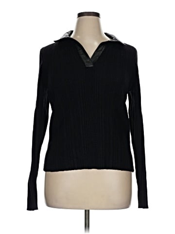 White House Black Market Pullover Sweater (view 1)